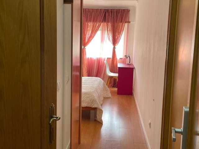Quarto alugar em Lisboa