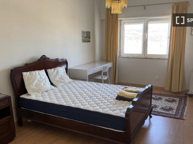 Quarto alugar em Odivelas, Lisboa