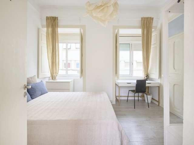 Quarto alugar em Lisboa