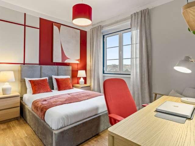 Quarto alugar em Santo António, Lisboa