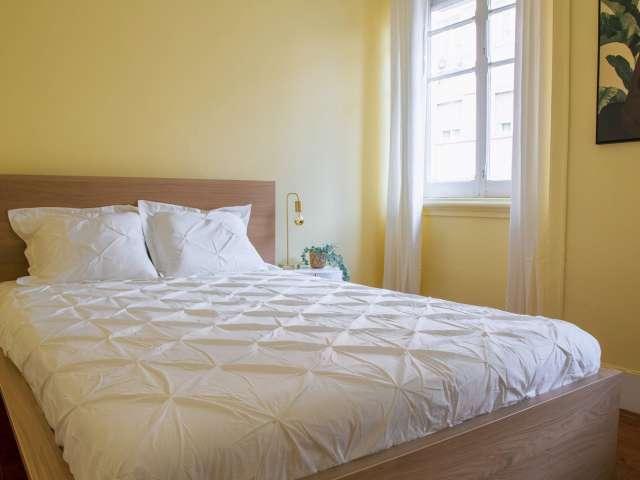 Quarto alugar em Lisboa