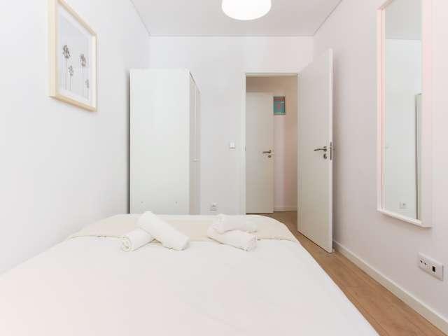 Quarto alugar em Núcleo Urbano Histórico de Linda-a-Pastora, Oeiras