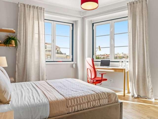 Quarto alugar em Santo António, Lisboa