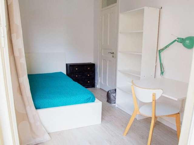 Quarto alugar em Lisboa