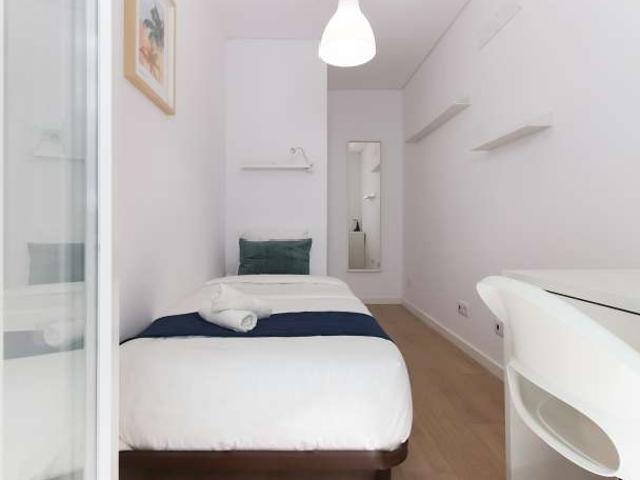 Quarto alugar em Bairro dos Actores, Lisboa