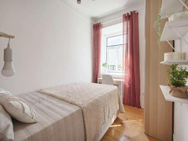 Quarto alugar em Estrela, Lisboa