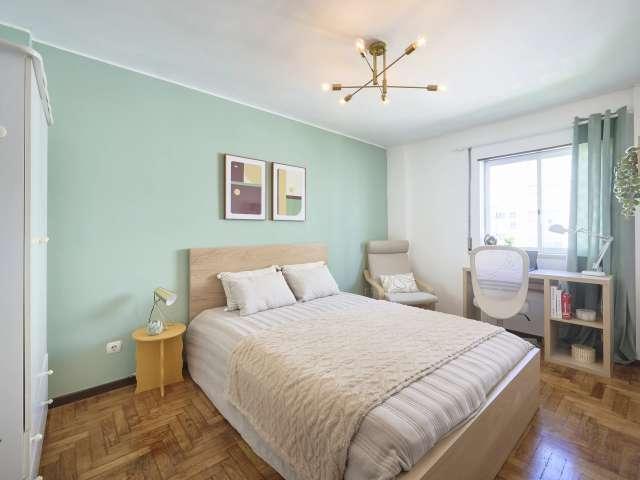 Quarto alugar em Lisboa