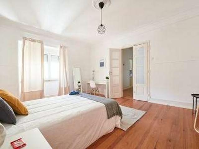 Quarto alugar em Lisboa