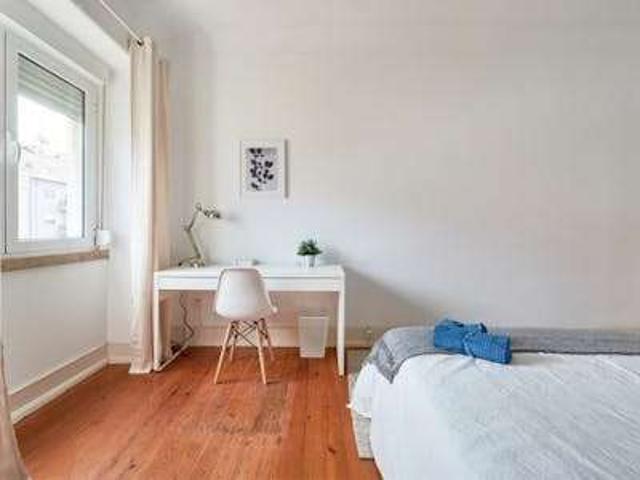 Quarto alugar em Lisboa