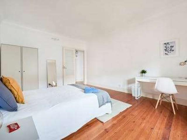 Quarto alugar em Lisboa