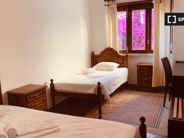 Quarto alugar em Lisboa