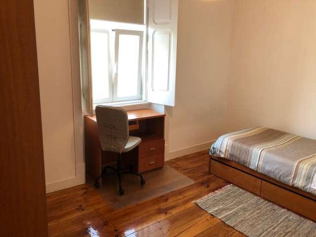 Quarto alugar em Lisboa