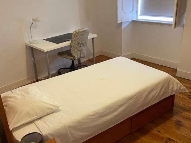 Quarto alugar em Lisboa