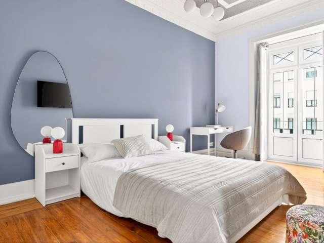 Quarto alugar em Santo António, Lisboa
