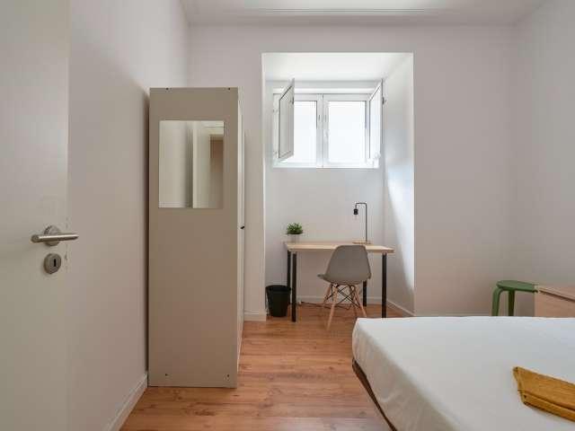 Quarto alugar em Bairro Lopes, Lisboa