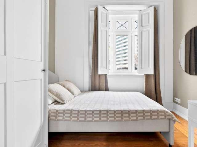 Quarto alugar em Santo António, Lisboa