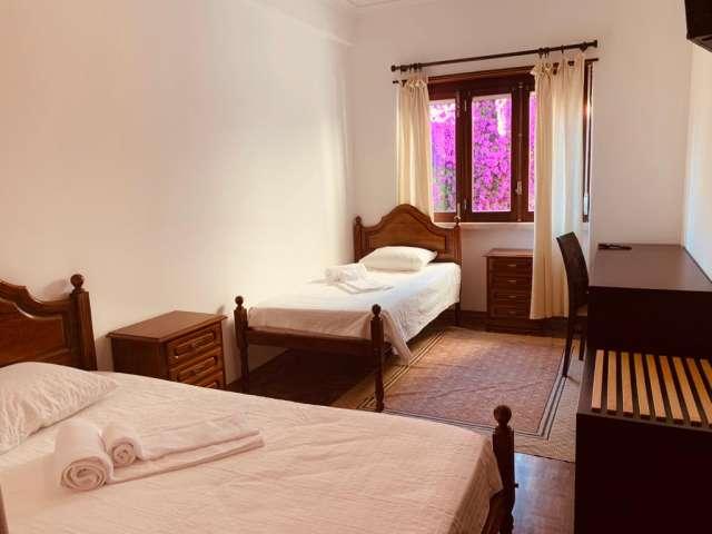Quarto alugar em Lisboa