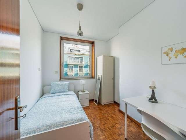Quarto alugar em Porto
