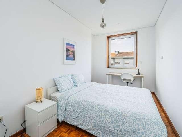 Quarto alugar em Porto