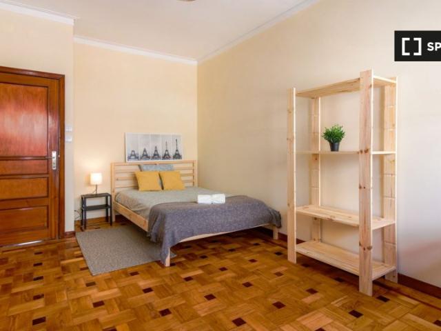 Quarto alugar em Doze Casas, Porto