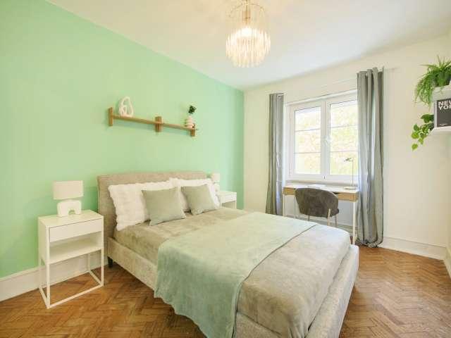 Quarto alugar em Lisboa