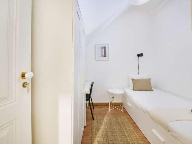 Quarto alugar em Lisboa