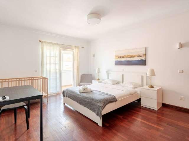 Quarto alugar em Alvide, Cascais