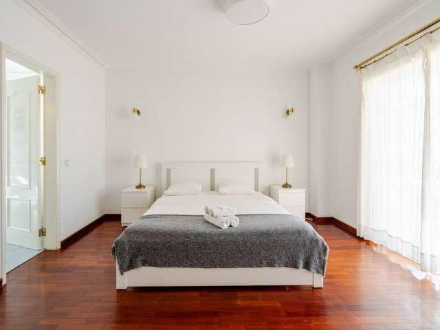 Quarto alugar em Alvide, Cascais