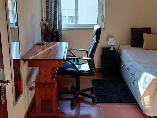 Quarto alugar em Douroana, Cascais