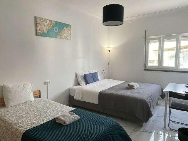 Quarto alugar em Bairro do Rosário, Cascais