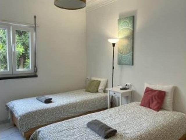 Quarto alugar em Bairro do Rosário, Cascais