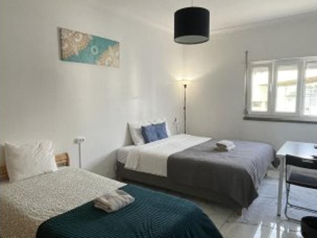 Quarto alugar em Bairro do Rosário, Cascais