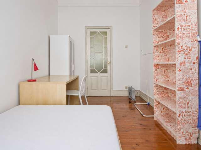 Quarto alugar em Lisboa