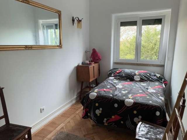 Quarto alugar em Lisboa