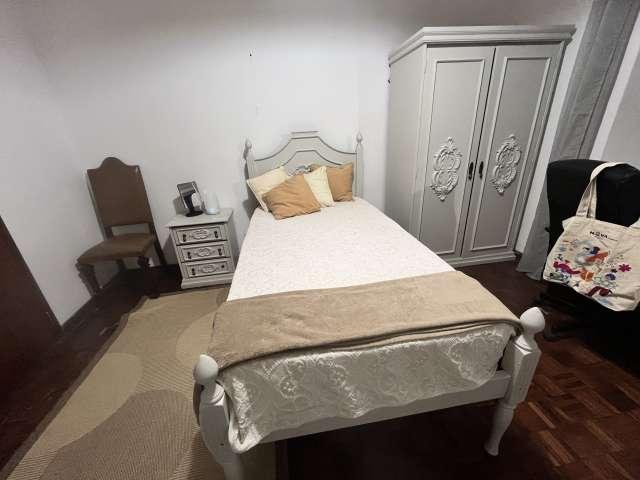 Quarto alugar em Lisboa