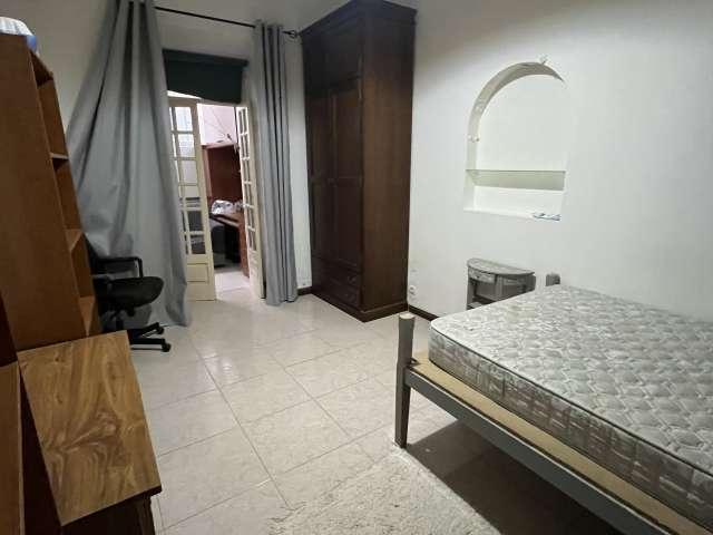 Quarto alugar em Lisboa