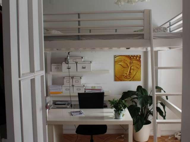 Quarto alugar em Lisboa