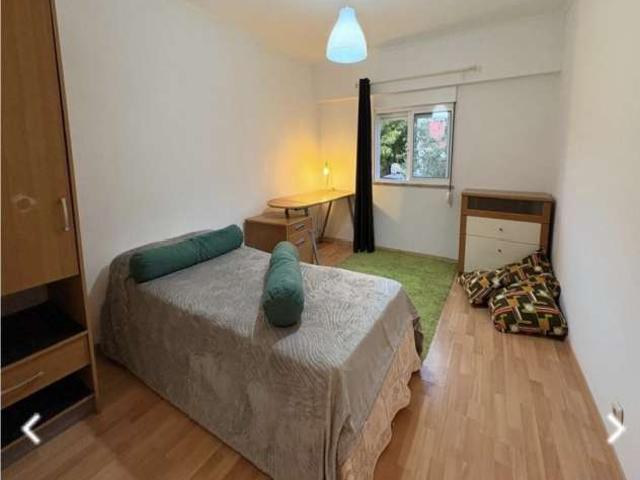Quarto alugar em São João de Brito, Lisboa
