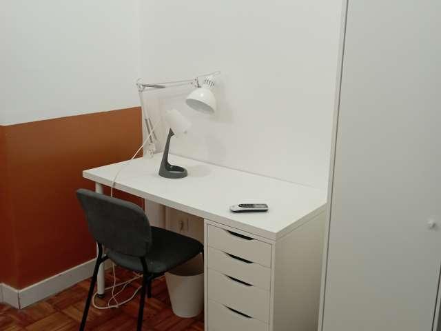 Quarto alugar em Carriche, Lisboa