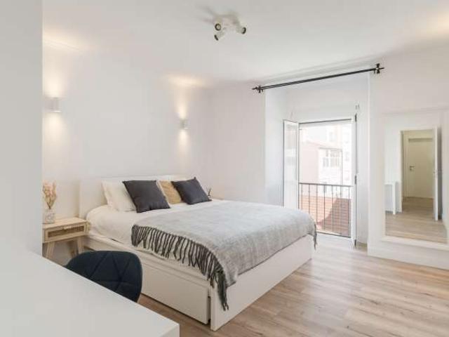 Quarto alugar em Lisboa