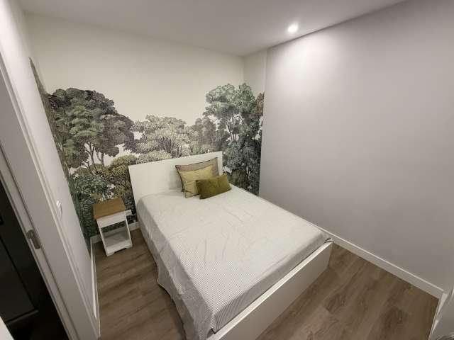 Quarto alugar em São Domingos de Benfica, Lisboa