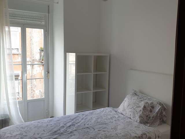 Quarto alugar em Lisboa