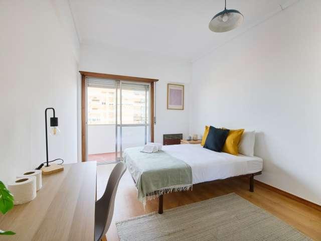Quarto alugar em Ameixoeira, Lisboa