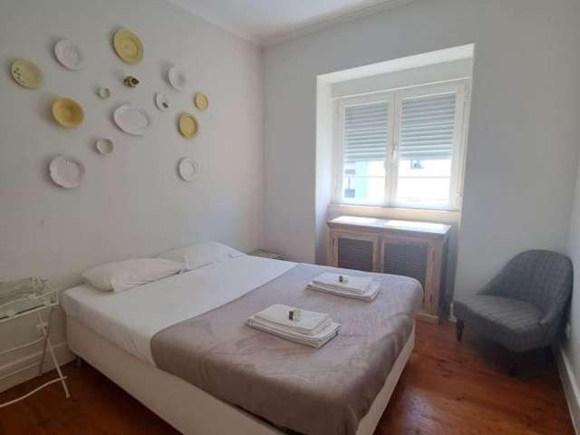 Quarto alugar em Lisboa