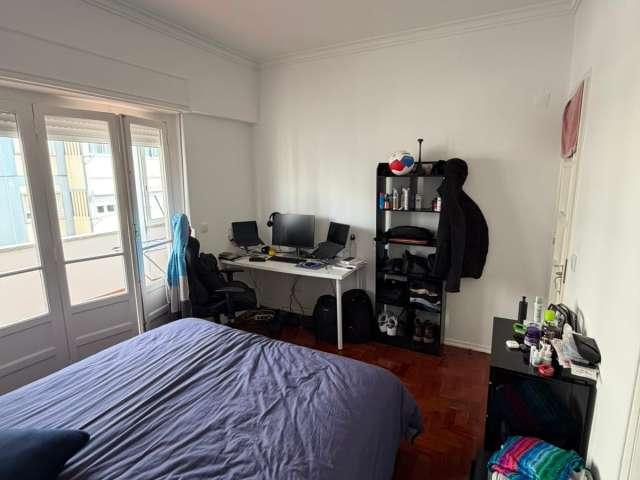 Quarto alugar em Lisboa