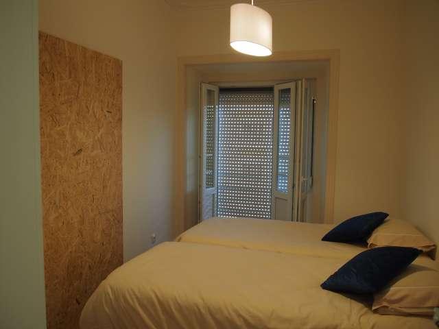 Quarto alugar em Avenidas Novas, Lisboa