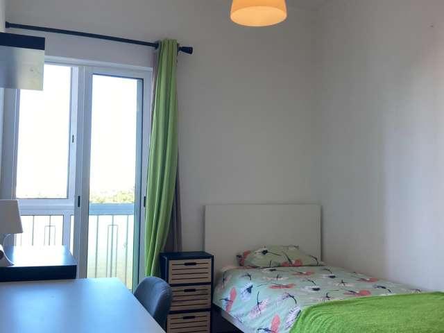 Quarto alugar em Lisboa