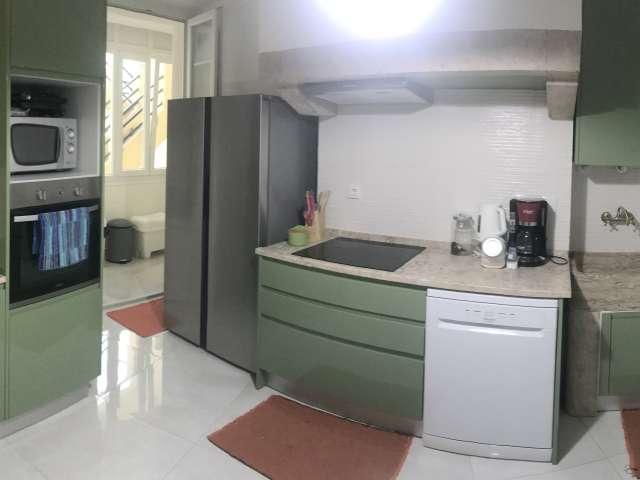 Quarto alugar em Avenidas Novas, Lisboa