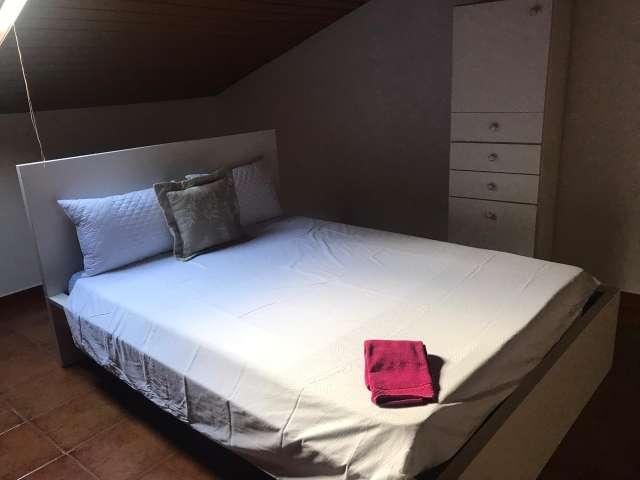 Quarto alugar em Casal do Chapim, Odivelas