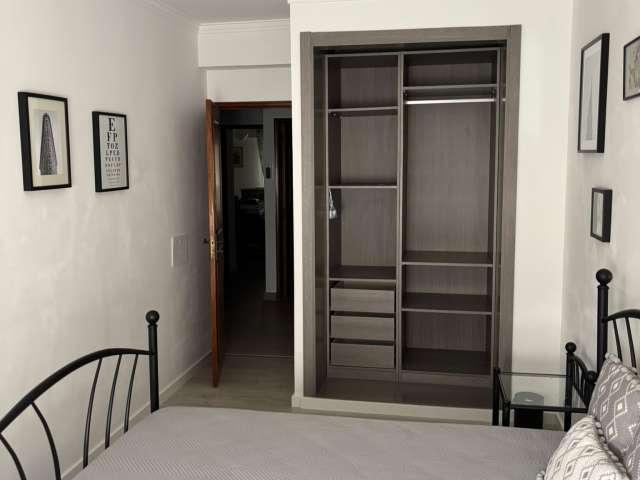 Quarto alugar em Damaia, Amadora